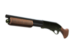 Sawed-Off | Zander image